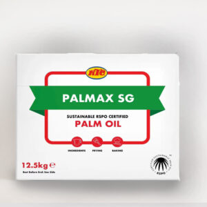 Palmax Oil