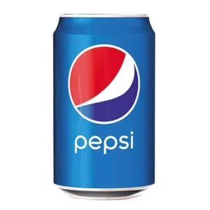 Pepsi Cans