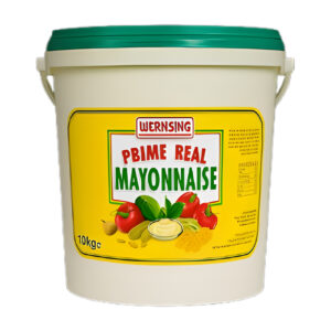 Wernsing Prime Mayo