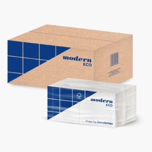 Eco Serviettes
