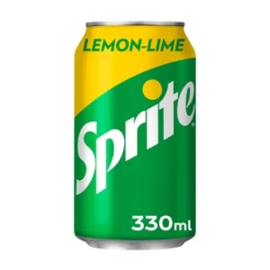 Sprite Cans
