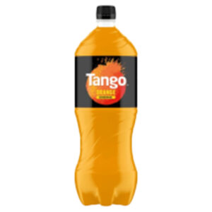 Tango Orange Bottles