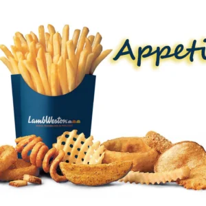 Appetisers