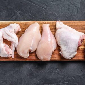 Poultry & More