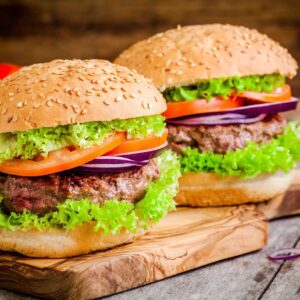 Burgers