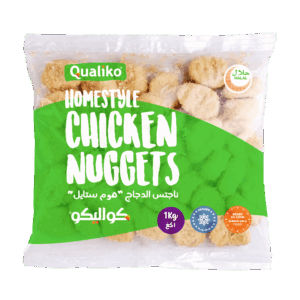Qualiko Nuggets