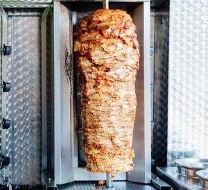 Chicken Doner