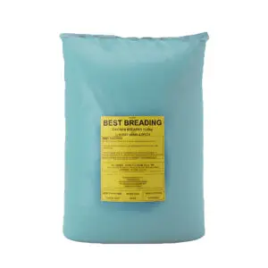 All New Best Breading