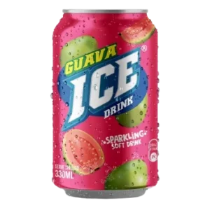 Guava Ice