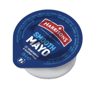 Smooth Mayo Dips
