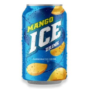 Mango Ice