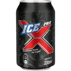 Ice Pro-X