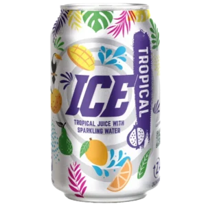 Tropical Ice