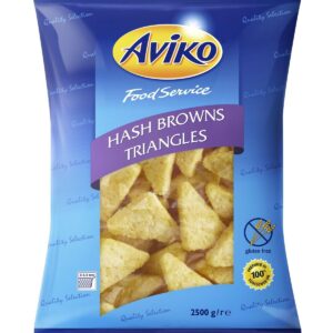 Aviko Hashbrown