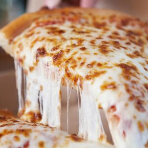 Pizza Cheese