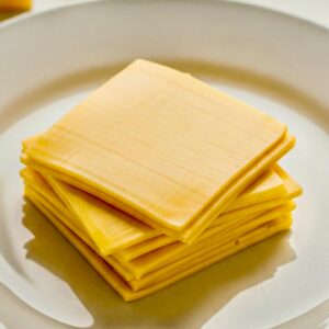Cheese Slices