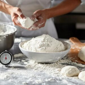 Pizza Flours