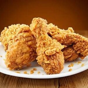 Chicken Breadings