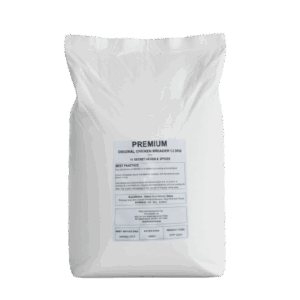 Original Premium chicken breader