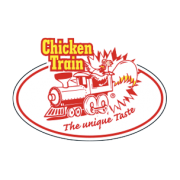Chicken Train