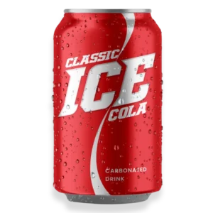 Classic Cola Ice