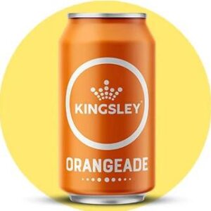 Orangeade