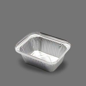 No1 Foil Containers