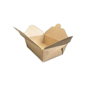 No1 Kraft Food Boxes