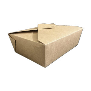 No3 Kraft Food Boxes