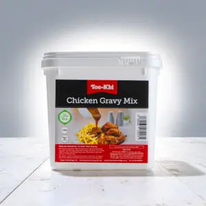 Tee Khi Chicken Gravy Mix
