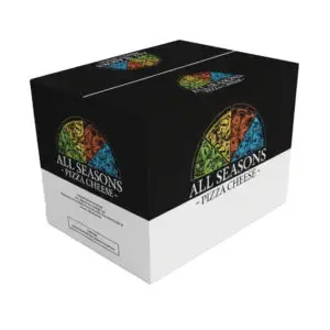 All Season Pizza Cheese