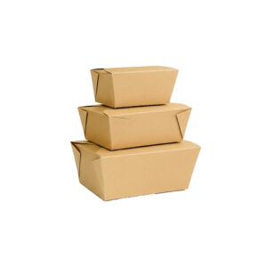Kraft Food Boxes