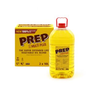 Prep Multi Plus