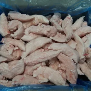 IQF Inner Fillets  Farria