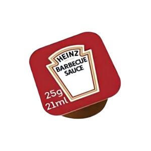 Heinz BBQ Dips