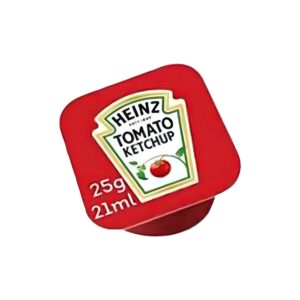 Heinz Ketchup Dips