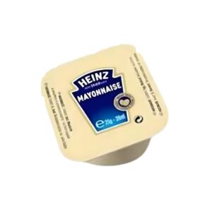 Heinz Mayo Dips