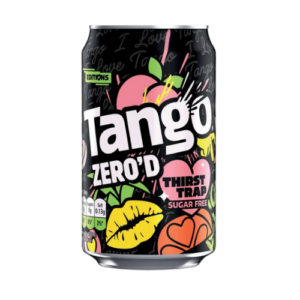Tango Thirst Trap