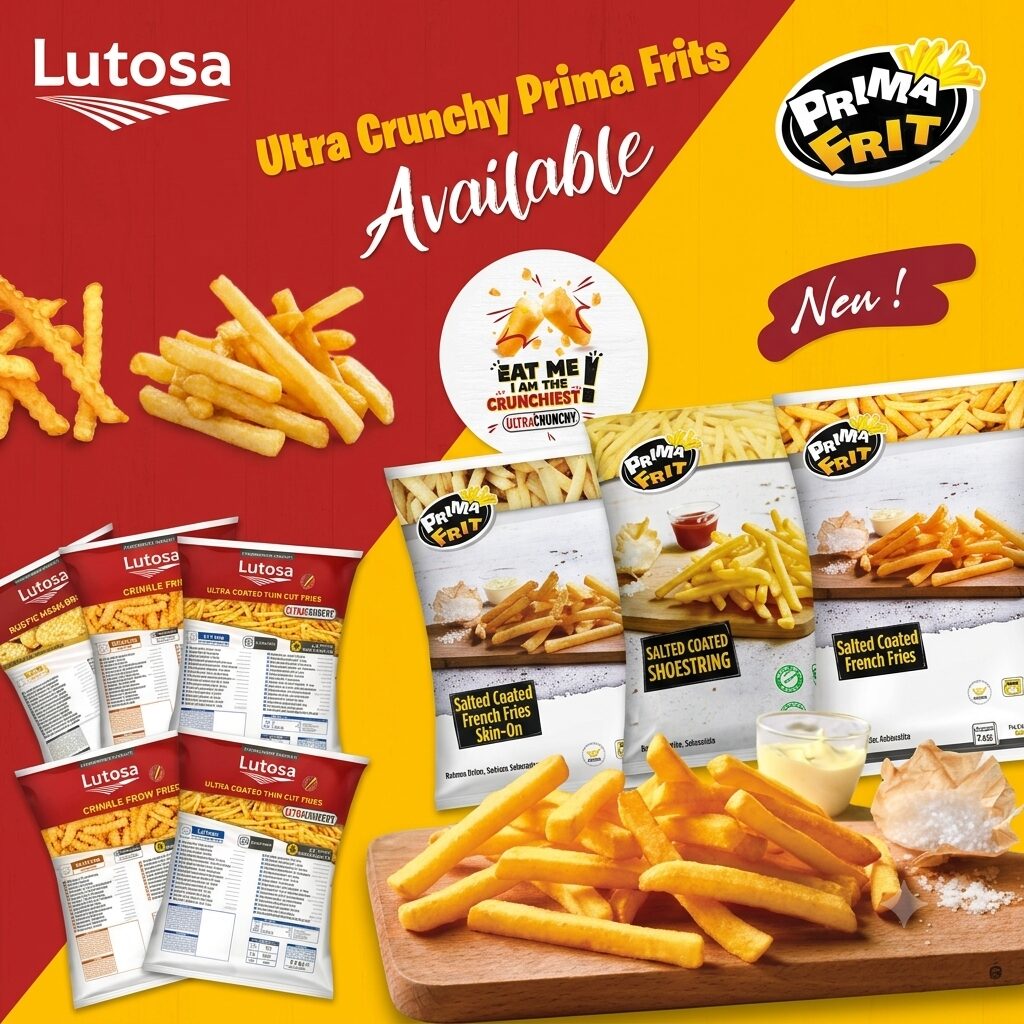 lutosa