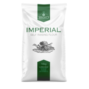 Imperial Self Raising Flour